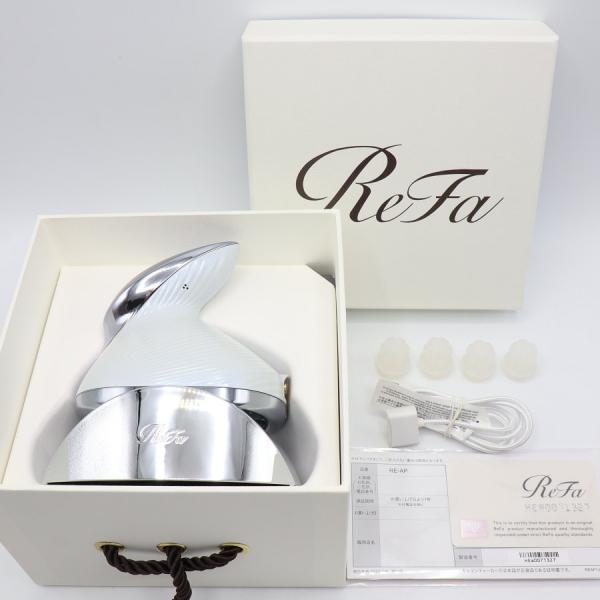 ボーナスストア+5％【美品】MTG ReFa BEAUTECH HEAD SPA RE-AP-02A...