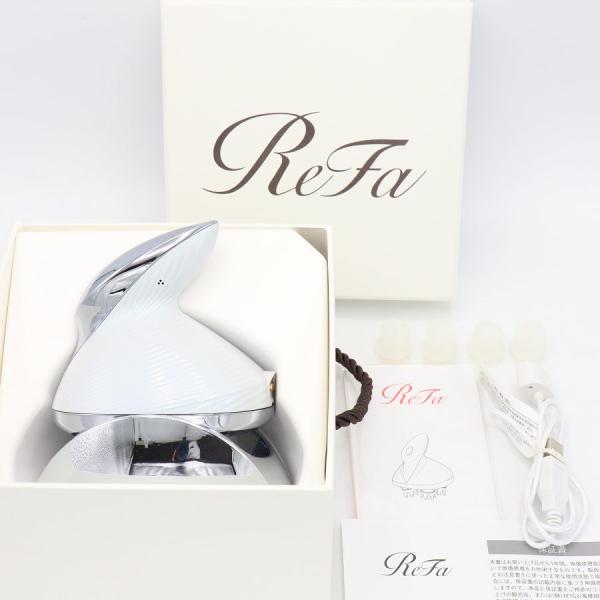 ボーナスストア+5％【美品】MTG ReFa BEAUTECH HEAD SPA RE-AP-02A...