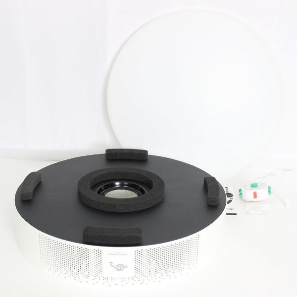 ボーナスストア+5％【美品】popIn Aladdin X2 Plus PA2P22U02DJ プロ...