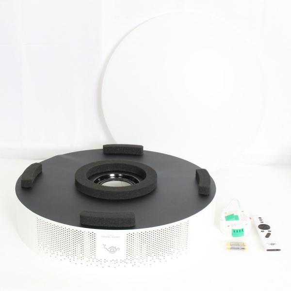 ボーナスストア+5％【美品】popIn Aladdin X2 Plus PA2P22U02DJ プロ...