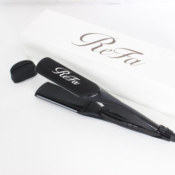 【ボーナスストア+5％】MTG ReFa POWER STRAIGHT IRON PRO RE-BS...