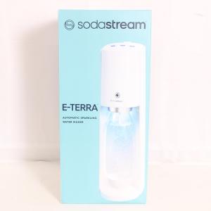 ボーナスストアPlus SodaStream E-TERRA スターターキット SSM1098
