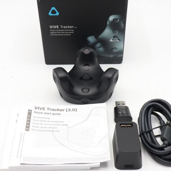ボーナスストアPlus【美品】HTC VIVE Tracker （3.0） 99HASS001-00...