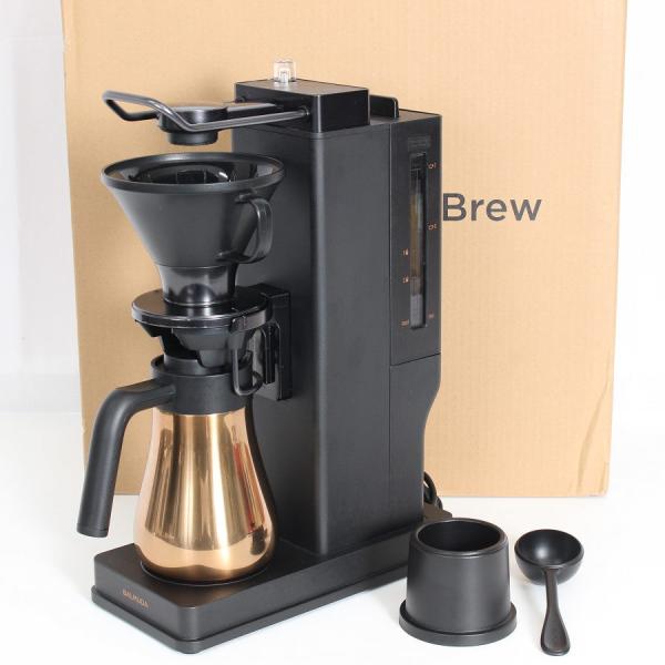 【ボーナスストアPlus】BALMUDA The Brew STARBUCKS RESERVE LI...