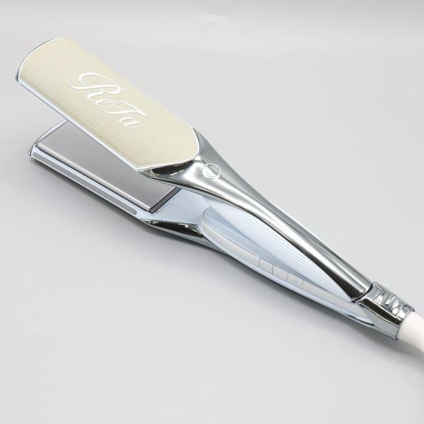 【ボーナスストアPlus】MTG ReFa POWER STRAIGHT IRON PRO RE-B...