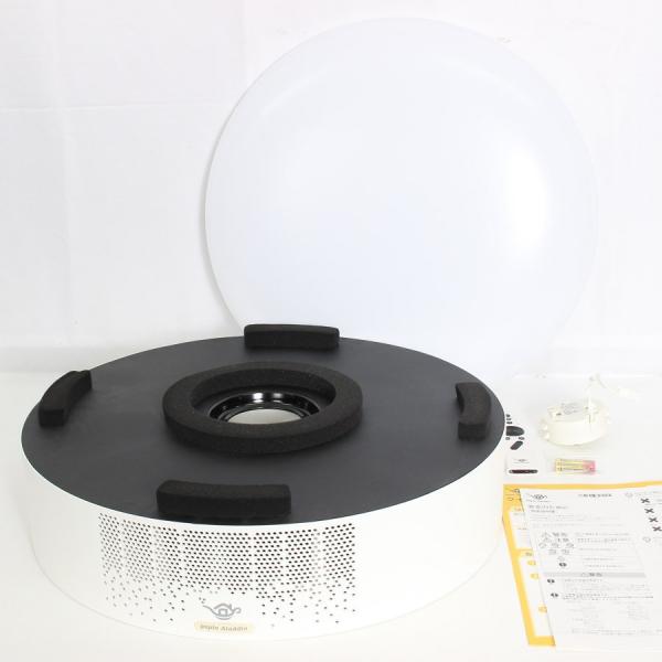ボーナスストアPlus【美品】popIn Aladdin PA18U02VN プロジェクター・スピー...