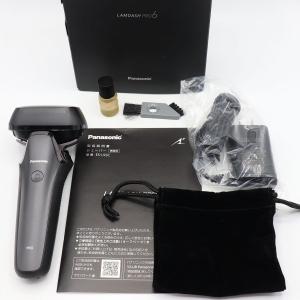 Panasonic ボディトリマー ER-GK82-K （ブラック） メンズシェーバー