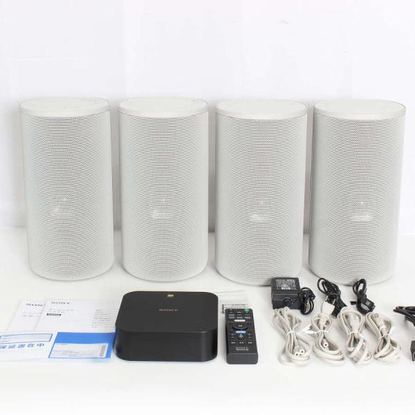 【ボーナスストアPlus】SONY HT-A9 ホームシアターシステム Dolby Atmos対応 ...