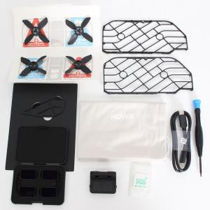 ボーナスストアPlus【美品】HOVERAir...の詳細画像5