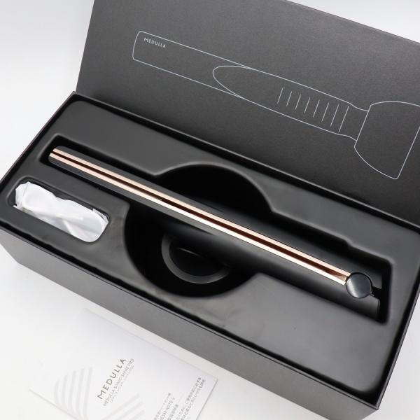 ボーナスストアPlus【美品】MEDULLA SONIC-SHINE PRO MESM-N078-1...