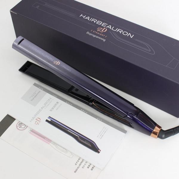 【ボーナスストアPlus】ヘアビューロン 27D Plus ストレート HBRST27D-JP バイ...