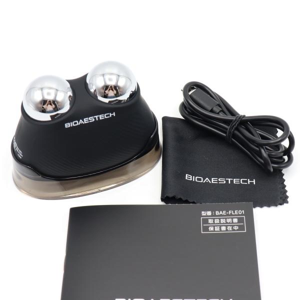 ボーナスストアPlus【美品】BIOAESTECH DUAL ORB DEEP LIFT BAE-F...