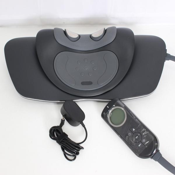 ボーナスストアPlus【美品】MYTREX MEDI NECK MT-MDN24B ネックストレッチ...