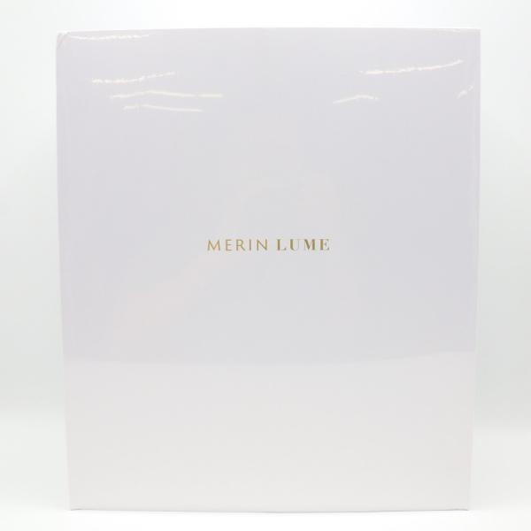 ボーナスストアPlus【新品未開封】MERIN LED AURA MR-L-LEDA-WH-01 ラ...