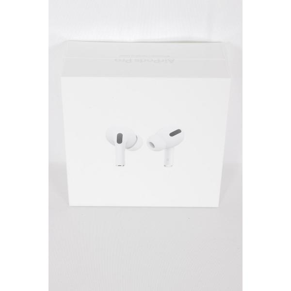 【新品】Apple AirPods Pro MWP22J/A