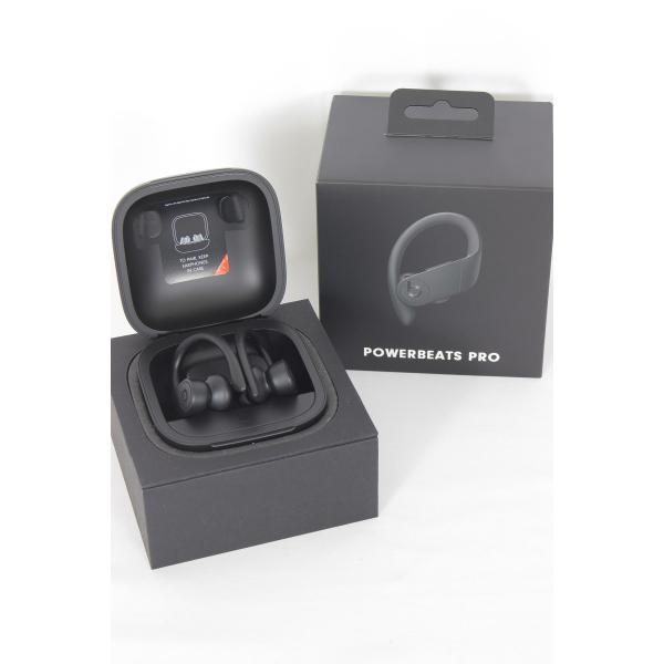 【美品】Beats by Dre Powerbeats Pro MV6Y2PA/A ワイヤレスイヤホ...