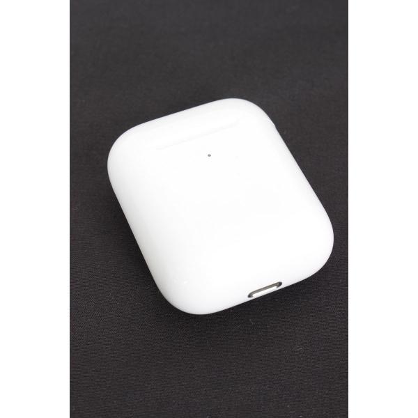 【美品】Apple AirPods with Wireless Charging Case 第2世代...