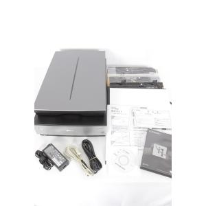 エプソン GT-X980 A4高画質 フラットベッドスキャナー フィルムスキャナ