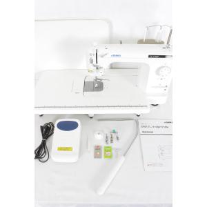 ジューキ シュプール TL-Y10SP 本縫いミシン 自動糸切り機能付き