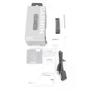 Garmin vivosmart 4 スマートウォッチの高価買取価格