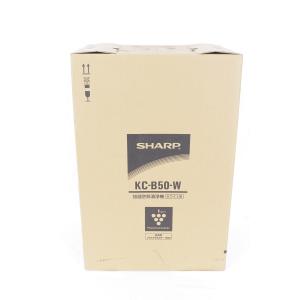 シャープ KC-B50