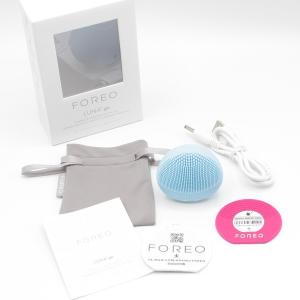 ヤーマン LUNA Go for コンビネーションスキン F7252J 電動洗顔ブラシ フォレオ ルナ FOREO