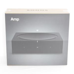 Sonos Amp AMPG1JP1BLK ブラックの買取情報