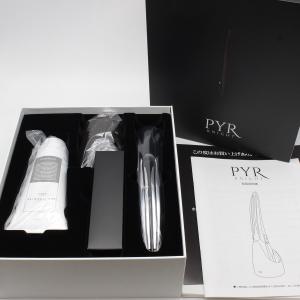 【新品】パイラナイト PYR KNIGHT LINKS KY-PK-BR01 家庭用美容痩身機 本体