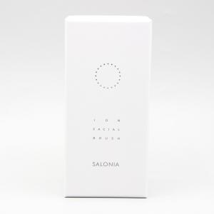 SALONIA イオンフェイシャルブラシの高価買取価格