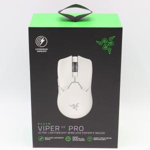Razer Razer VIPER V2 PRO ワイヤレスゲーミングマウス