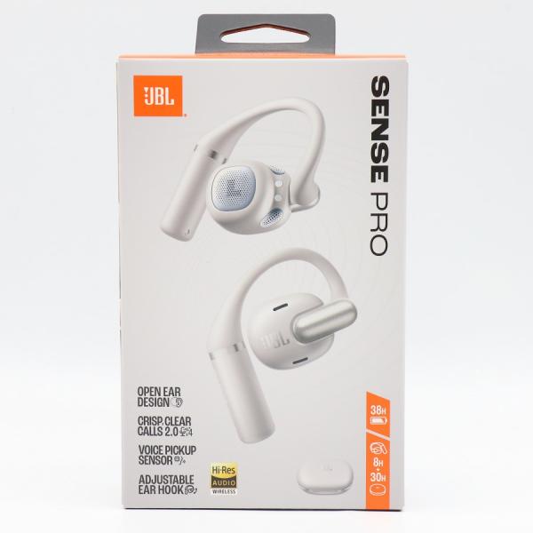 ボーナスストアPlus【新品未開封】JBL Sense Pro グレージュ JBLSENSEPROG...