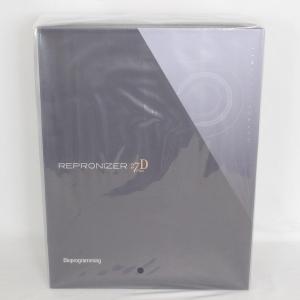 レプロナイザー 【国内正規品】【保証付】Bioprogramming 7D