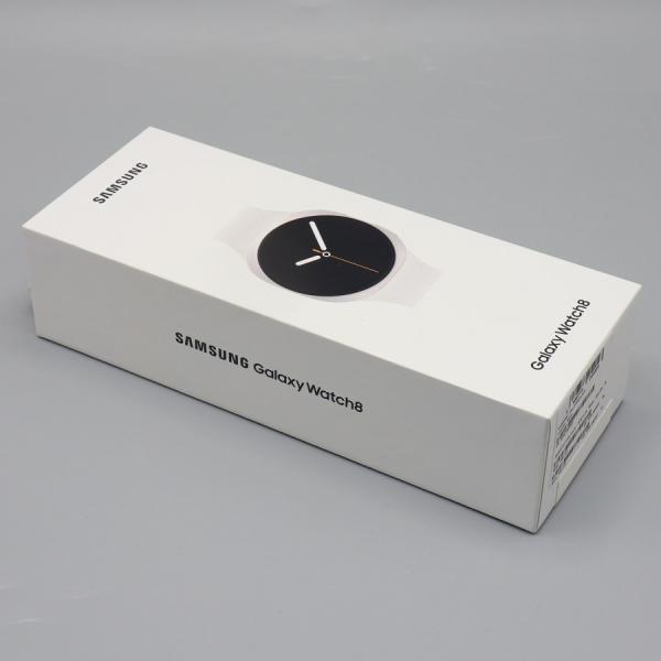 ボーナスストア+5％【新品未開封】SAMSUNG Galaxy Watch8 40mm SM-L32...