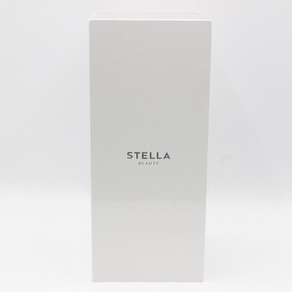 ボーナスストア+5％【新品未開封】STELLA BEAUTE レーザー&amp;EMSリフトブラシ PRO ...