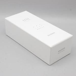 ボーナスストア+5%【新品未開封】SALONI...の詳細画像1