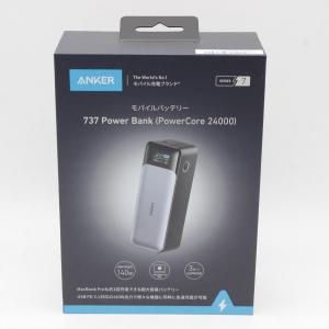 ANKER 737 Power Bank 24000mAh 140W