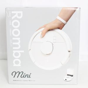 iRobot iRobot Roomba 205 DustCompactor Combo L121260（ホワイト