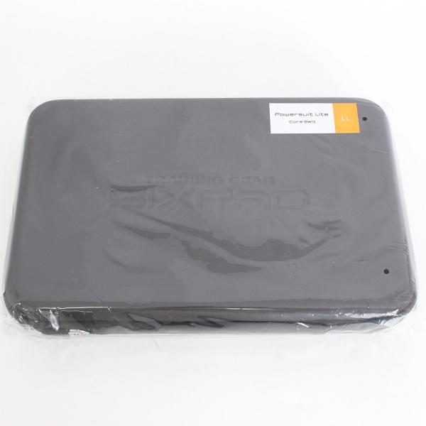 ボーナスストア+5％【新品未開封】MTG SIXPAD Powersuit Core Belt LL...