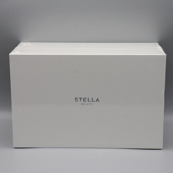 ボーナスストア+5％【新品未開封】STELLA BEAUTE IPL＆NIR光美容器 PRO SB-...