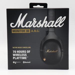 ボーナスストア+5％【新品未開封】Marshall MAJOR V ブラック