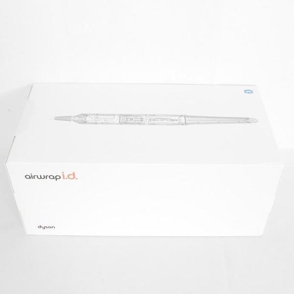 ボーナスストア+5％【新品未開封】Dyson Airwrap i.d. HS08 CPATO セラミ...