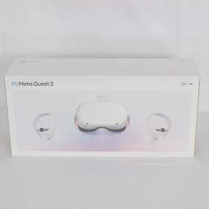 オキュラス Oculus Quest 2 128GB オールインワンVRヘッドセット