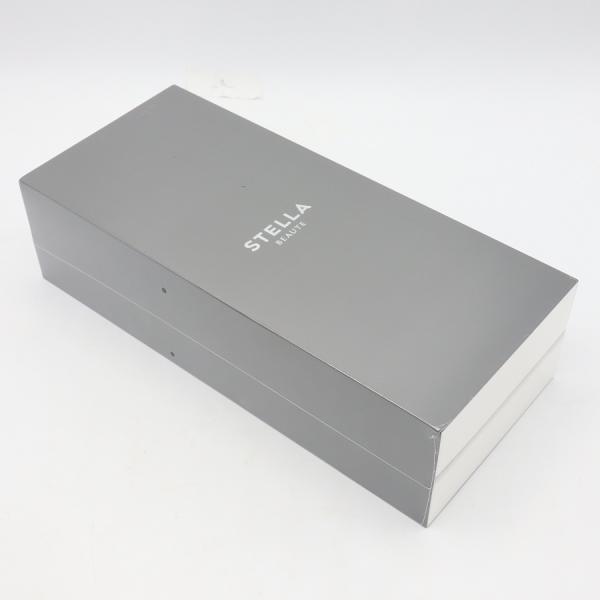 ボーナスストアPlus【新品未開封】STELLA BEAUTE SB-LEB01-WH ホワイト レ...