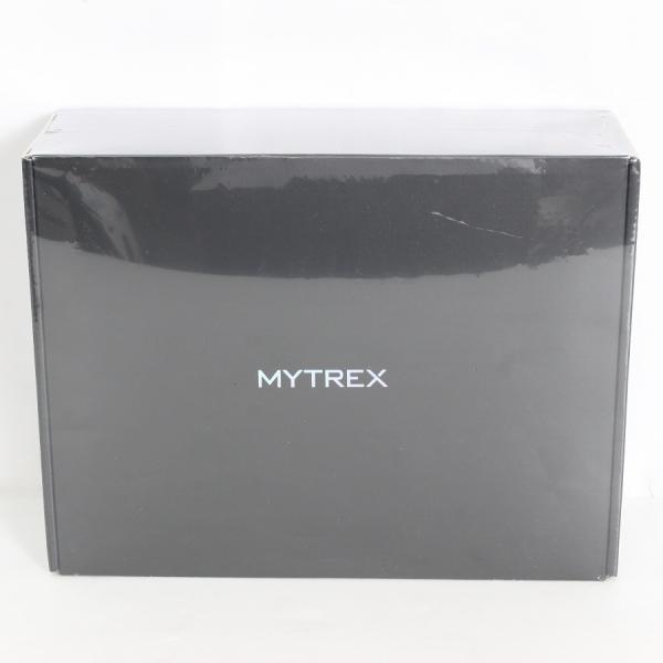 ボーナスストア+5％【新品未開封】MYTREX MiRAY ONE MT-MRO-24B ブラック ...