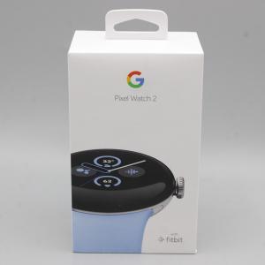 ボーナスストア+5％【新品未開封】Google Pixel Watch 2 Wi-Fiモデル GA05032-GB スマートウォッチ グーグル ピクセルウォッチ2 本体