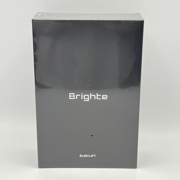 ボーナスストア+5％【新品未開封】Brighte ELEKI LIFT BRT-FL170 ブラック...