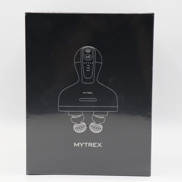 ボーナスストアPlus【新品未開封】MYTREX HEAD SPA DEEP X MT-HSDX-2...