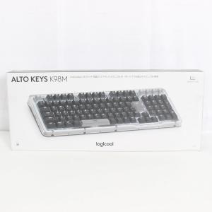 logicool logicool WAVE KEYS ワイヤレスキーボード K820