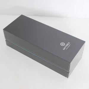 ボーナスストア+5％【新品未開封】MYTREX HIHO FINE BUBBLE+e MT-HFE23SL マイクロカレントシャワーヘッド ナノバブル マイトレックス 本体