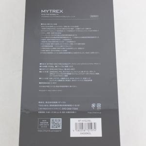 ボーナスストア+5%【新品未開封】MYTREX...の詳細画像2